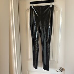 Brand: Express, Color: Black, Size: S